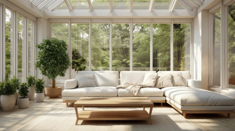 Contact About Sunroom Installation