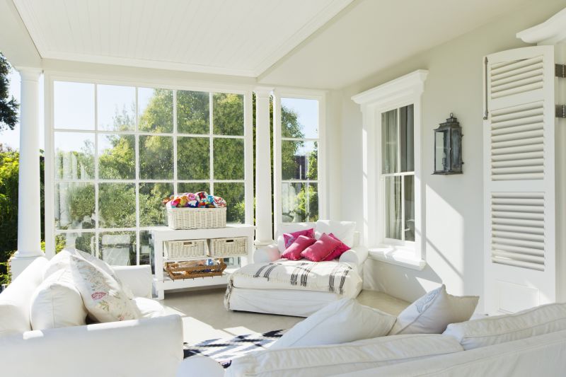Cost of Sunroom Installation in Novi, MI